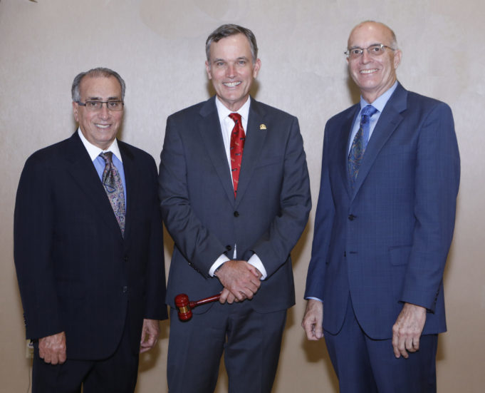VAM 2021 structural changes prove hit with attendees