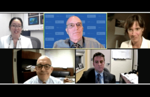 Key players behind first SVS AUC on claudication unpack details of development process