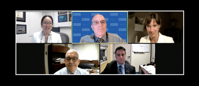 Key players behind first SVS AUC on claudication unpack details of development process