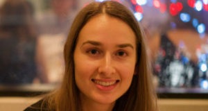 Corner Stitch: The art of surgery in the present moment