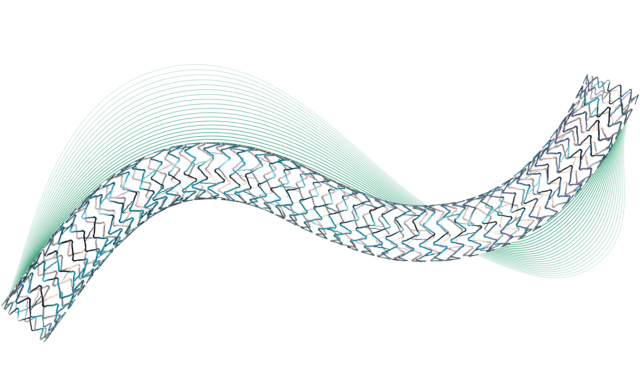 First patient enrolled in BIONETIC-I study of iliac artery treatment