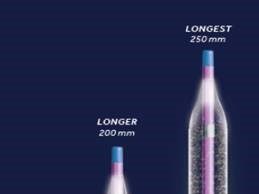 European launch: Medtronic receives CE mark for 200mm and 250mm IN.PACT Admiral DCBs