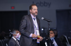 ‘Do we need to do a better job of making devices that fit female anatomy?’