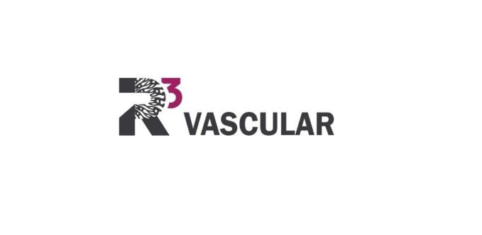 PAD: R3 Vascular reports ‘successful initiation’ of first-in-human study of bioresorbable sirolimus-eluting scaffold