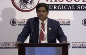 MVSS 2021: Midwestern Vascular unveils 2021–22 leadership changes