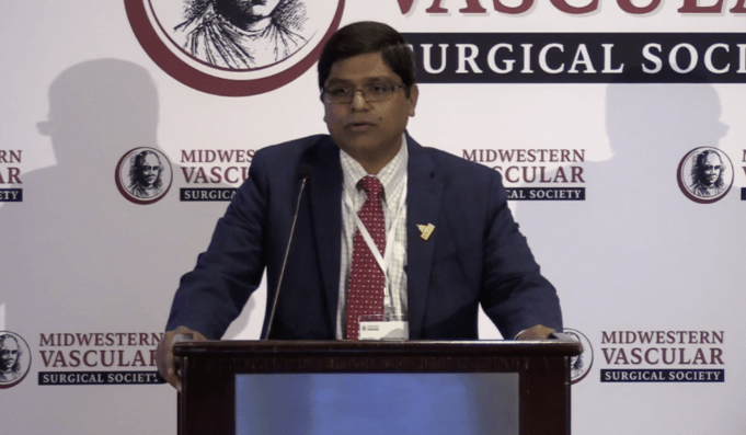 MVSS 2021: Midwestern Vascular unveils 2021–22 leadership changes