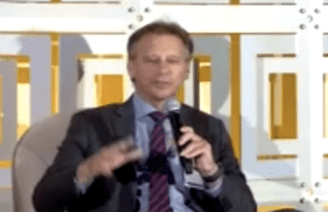 EVS 2021: Vascular surgery as ‘an enabling service’ for the wider healthcare system