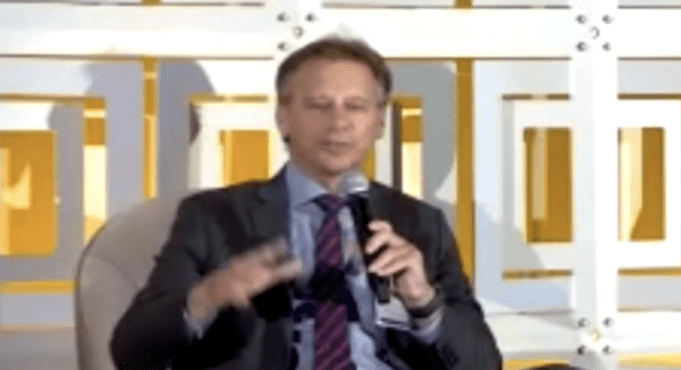 EVS 2021: Vascular surgery as ‘an enabling service’ for the wider healthcare system