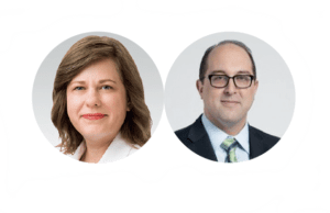 Surgeons relate patient-reported outcomes experiences