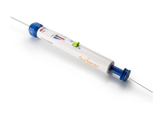CMS creates new billing code for central venous vascular access system