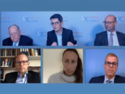 Physicians, industry urged to tackle multifactorial stroke risk following thoracic endovascular procedures