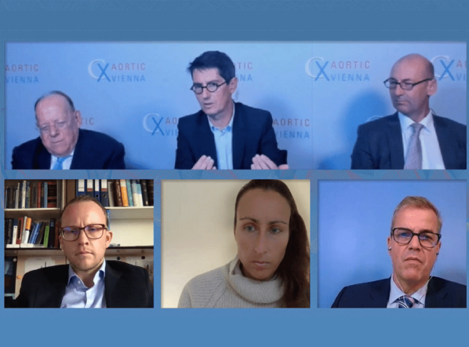 Physicians, industry urged to tackle multifactorial stroke risk following thoracic endovascular procedures
