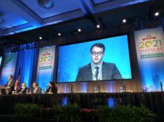 Re-visit VAM: Watch sessions you missed