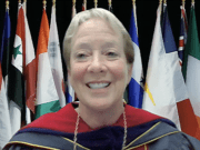 Julie A. Freischlag becomes president of American College of Surgeons