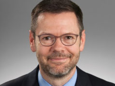 Sanford invents Breakthrough Device for TAAA