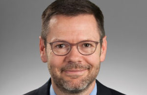 Sanford invents Breakthrough Device for TAAA