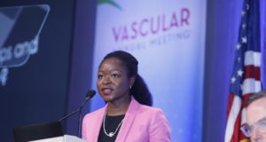 AI and transforming vascular surgery