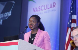 AI and transforming vascular surgery