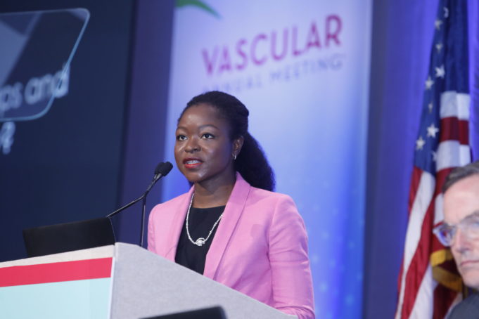 AI and transforming vascular surgery