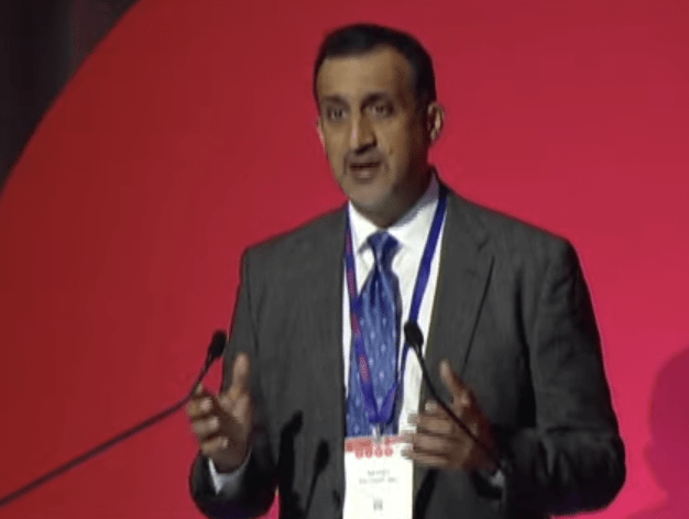 Two-year Ranger DCB data demonstrate ‘sustained, high rate’ of device efficacy