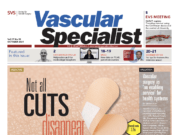 Vascular Specialist–October 2021