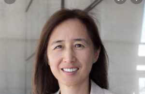 Wei Zhou: Prepared for change—and a more diverse, vocal generation of surgeons