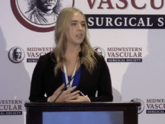 Vascular surgeons found to ask twice as many closed- versus open-ended questions in patient encounters