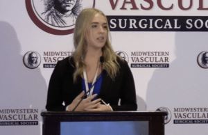 Vascular surgeons found to ask twice as many closed- versus open-ended questions in patient encounters
