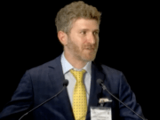 ‘Female sex predicts reintervention after elective EVAR for AAA’