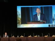 VEITH 2021: Two-year follow-up data from EVAS2 IDE study delivered