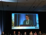 VEITH 2021: Researchers present ex vivo demonstration of fluoroscopy-free complex AAA stent placement