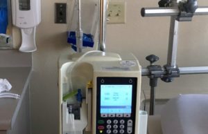 Hispanic adults with PAD access inpatient care most often via the emergency room PAD