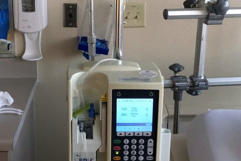 PAD