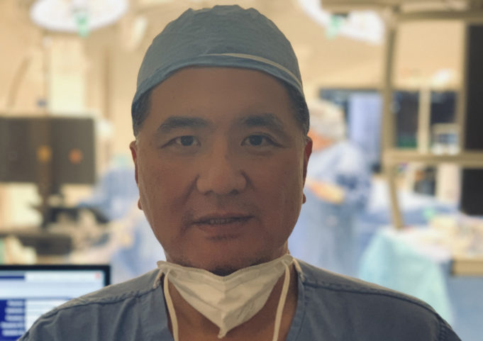 Interview: The value and utility of surgical sketches