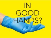 Open repair: In good hands?