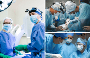 SVS PAD course postponed