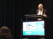 PTFE crural bypasses: ‘Very acceptable patency, excellent limb salvage is obtainable with a fairly aggressive approach’