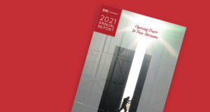 Review the year in SVS Foundation annual report