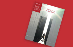 Review the year in SVS Foundation annual report