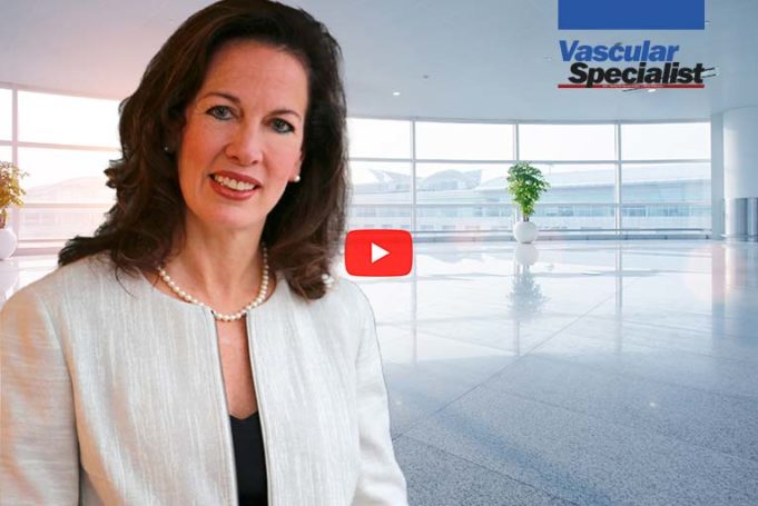 World in motion: WFVS seeks to help shape future of global vascular training