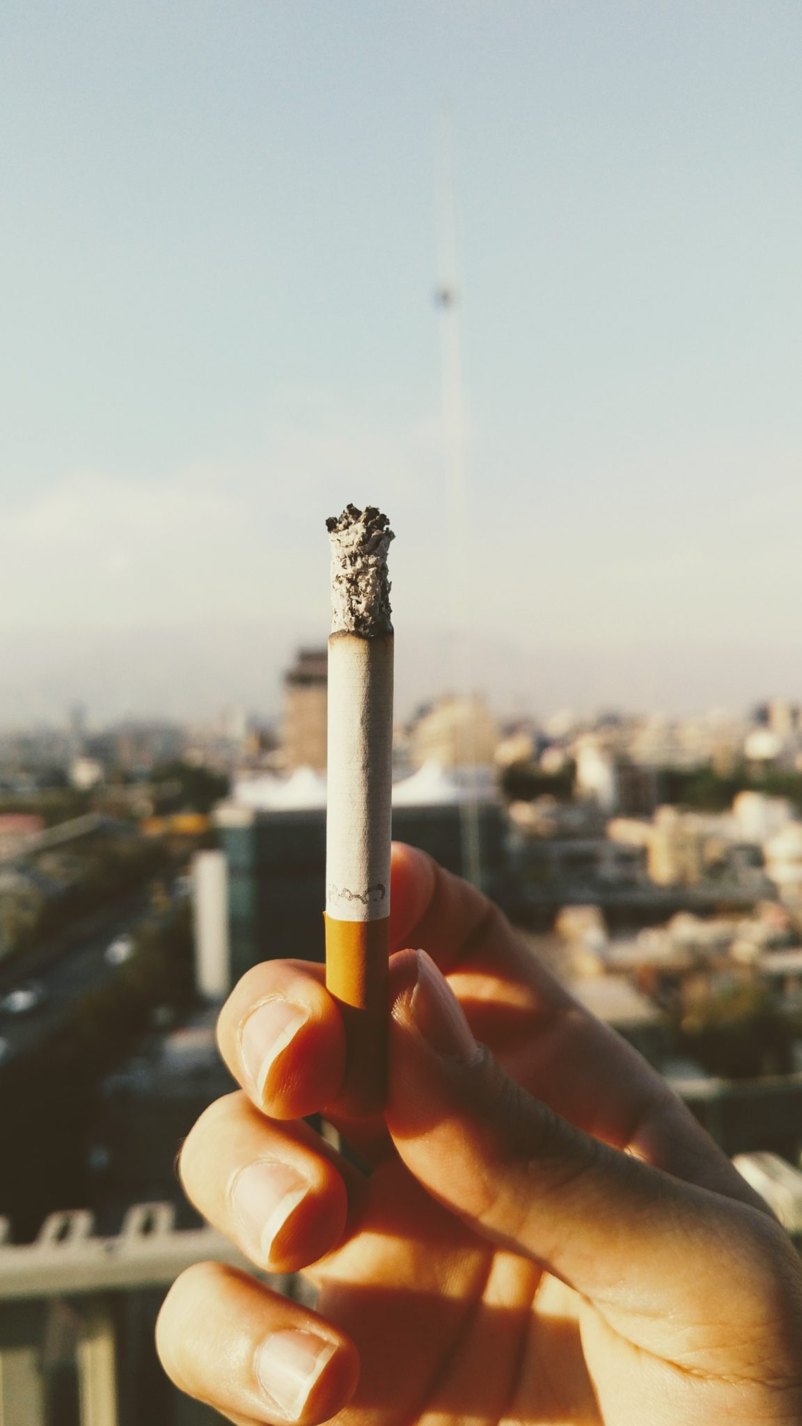 Smoking status 'should not deter nor delay' endovascular intervention in  femoropopliteal vessels