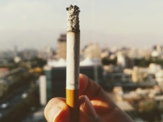 SVS launches national smoking cessation initiative