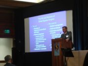 CLI at a crossroads: Which direction now?