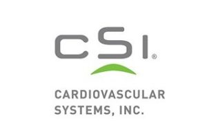 CSI announces development of IVL technology for the treatment of PAD