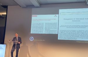 US IDE Aortic Research Consortium ‘pushes the envelope’ on F/BEVAR