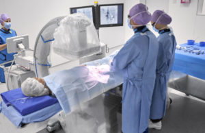 Philips integrates cloud-based AI and 3D mapping into its mobile C-arm system series