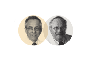 A balance is required with non-compete agreements in surgical practice