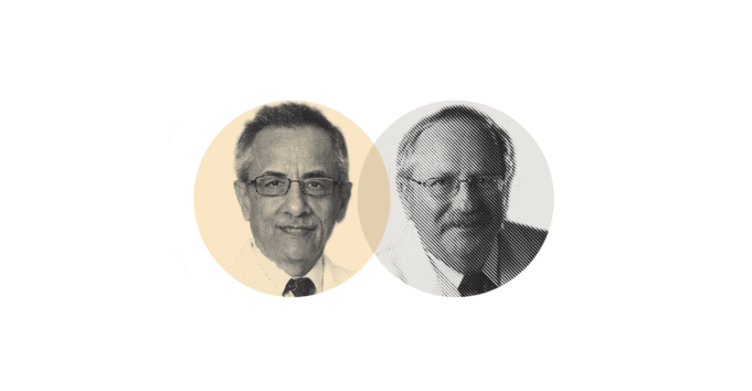 A balance is required with non-compete agreements in surgical practice