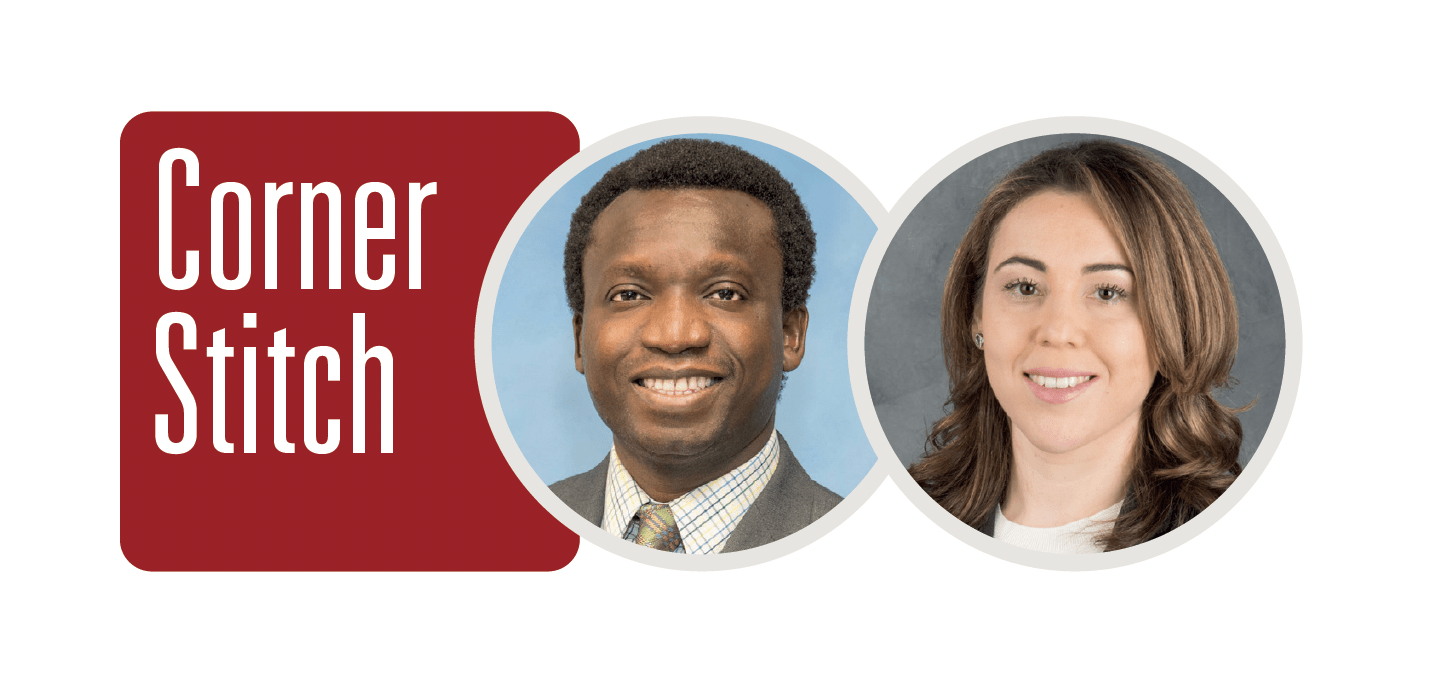 VESS: A society primed for young vascular surgeons, trainees and medical students