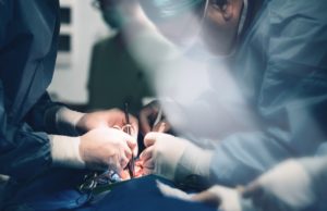 Hospital wins battle against time for one patient’s aortic emergency